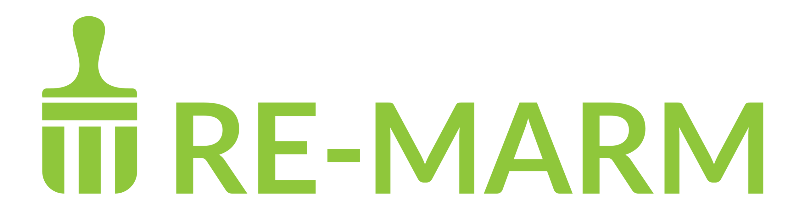 RE-MARM